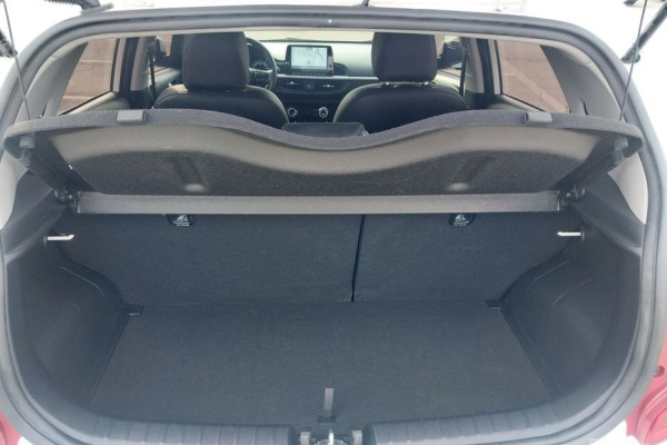 2021 Kia Morning с пробегом 38 786 км