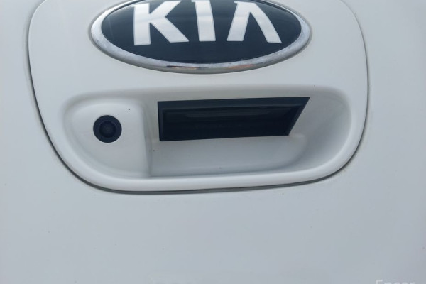 2021 Kia Morning с пробегом 38 786 км