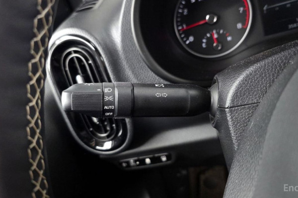 2021 Kia Morning с пробегом 35 871 км