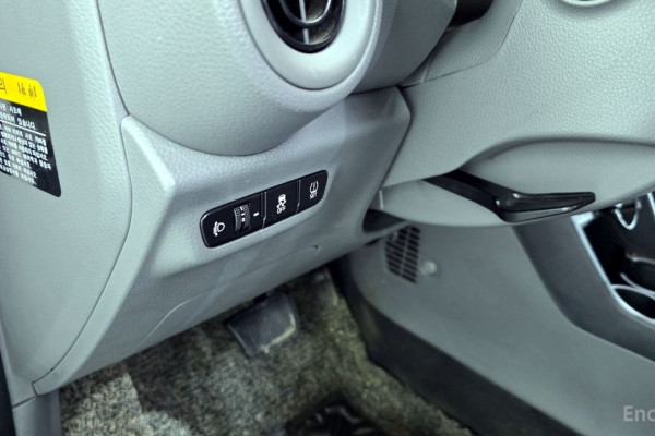 2021 Kia Morning с пробегом 37 185 км