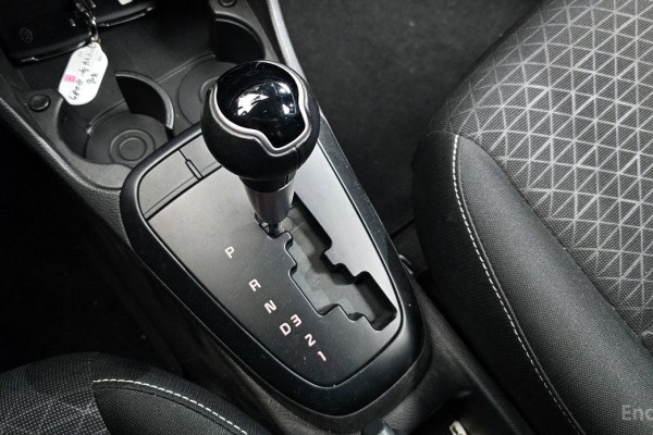 2022 Kia Morning с пробегом 31 088 км