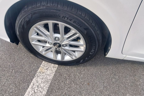 2021 Kia Morning с пробегом 38 786 км