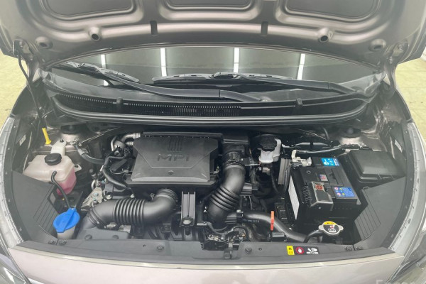 2021 Kia Morning с пробегом 65 153 км