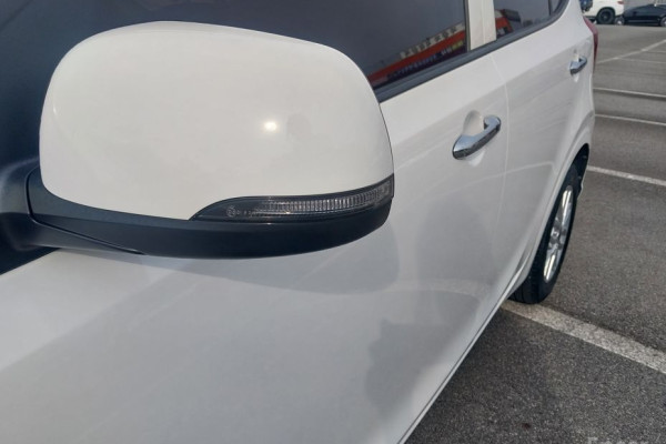 2021 Kia Morning с пробегом 38 786 км