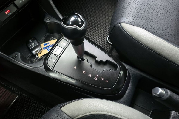 2021 Kia Morning с пробегом 56 892 км