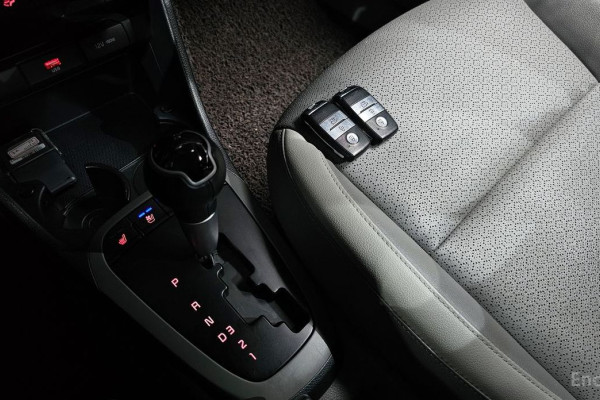 2021 Kia Morning с пробегом 86 301 км