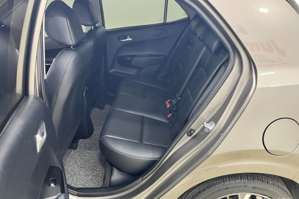 2021 Kia Morning с пробегом 65 153 км