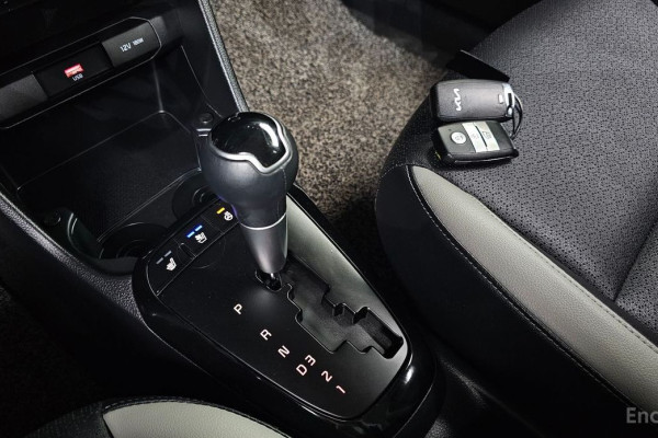 2021 Kia Morning с пробегом 36 454 км