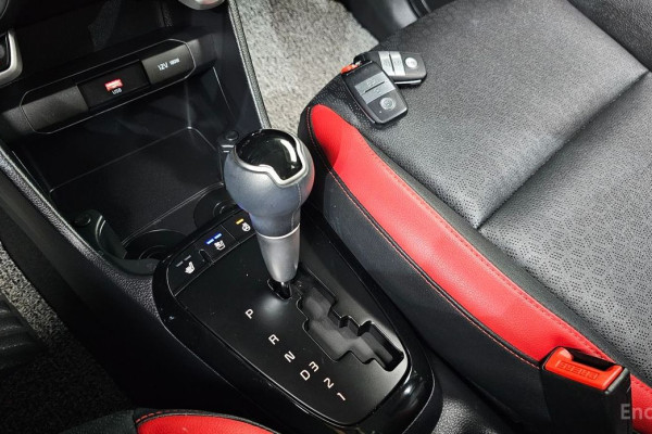 2022 Kia Morning с пробегом 43 856 км