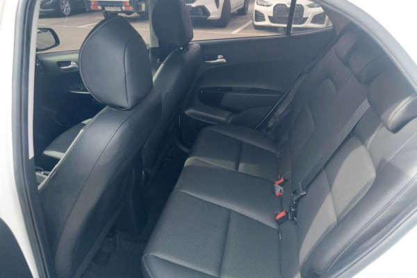 2021 Kia Morning с пробегом 38 786 км