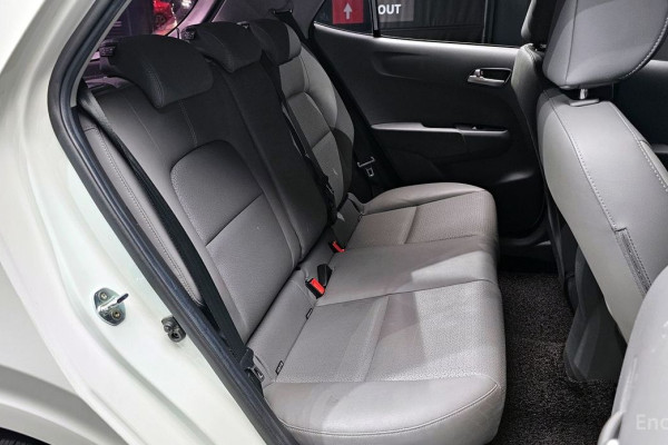 2021 Kia Morning с пробегом 86 301 км