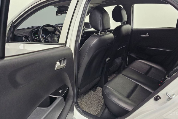 2021 Kia Morning с пробегом 36 454 км