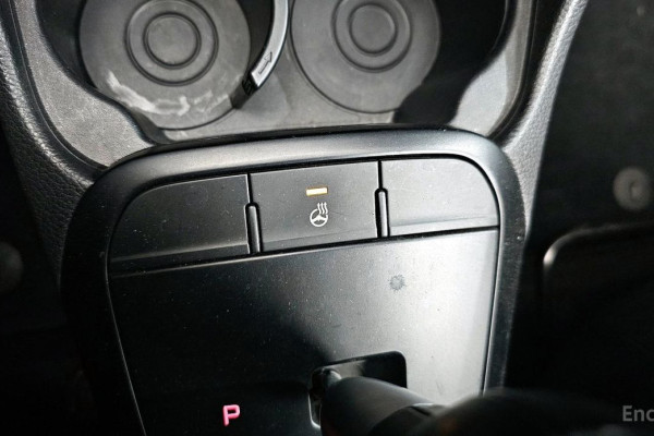 2022 Kia Morning с пробегом 31 088 км