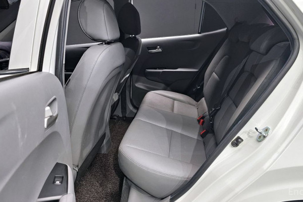 2021 Kia Morning с пробегом 86 301 км