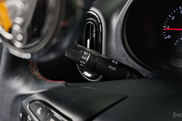 2022 Kia Morning с пробегом 43 856 км