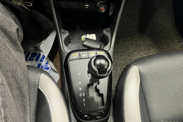 2021 Kia Morning с пробегом 65 153 км