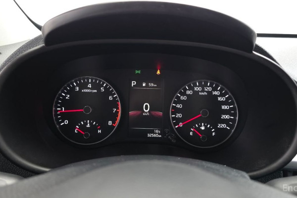 2021 Kia Morning с пробегом 32 560 км