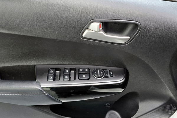 2021 Kia Morning с пробегом 56 892 км