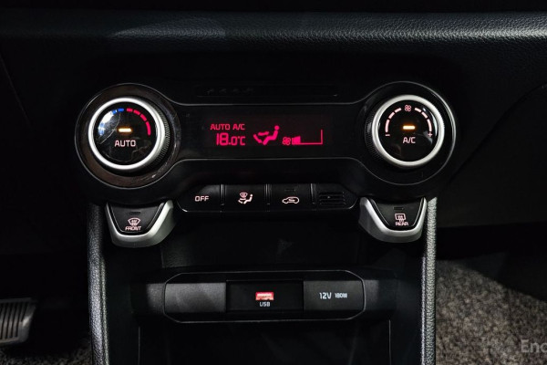 2021 Kia Morning с пробегом 36 454 км