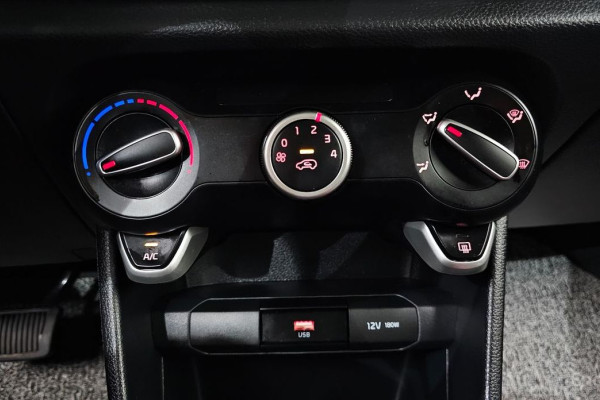 2022 Kia Morning с пробегом 43 856 км