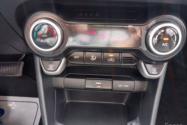 2021 Kia Morning с пробегом 38 786 км