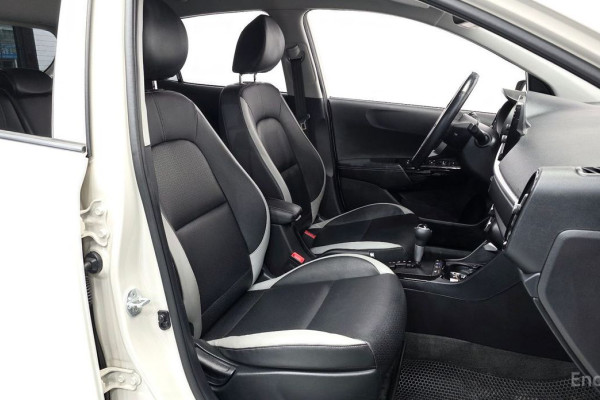 2021 Kia Morning с пробегом 32 560 км