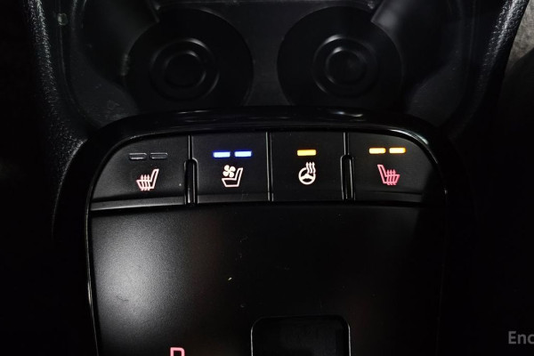 2022 Kia Morning с пробегом 43 856 км