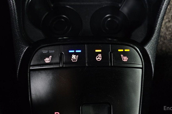 2021 Kia Morning с пробегом 36 454 км