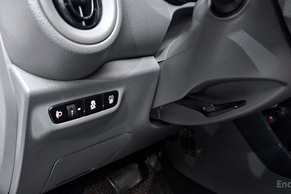 2021 Kia Morning с пробегом 86 301 км