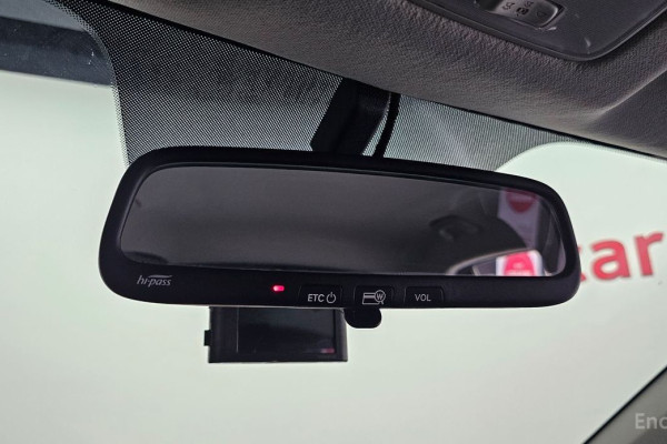 2022 Kia Morning с пробегом 43 856 км