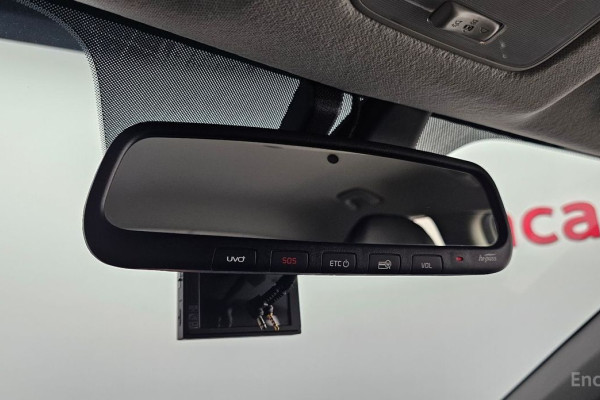 2021 Kia Morning с пробегом 36 454 км