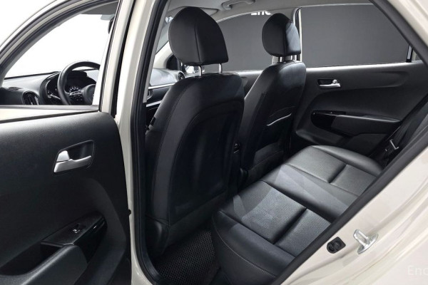 2021 Kia Morning с пробегом 32 560 км