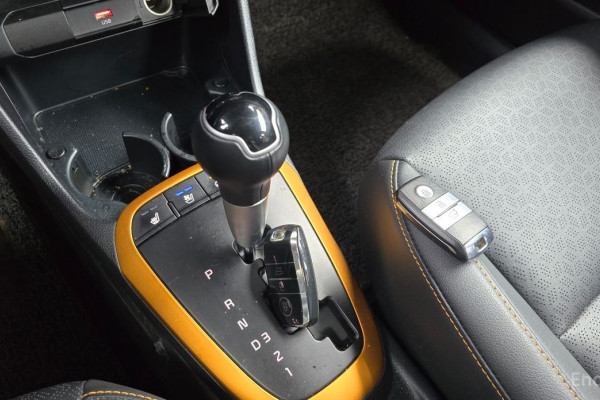 2021 Kia Morning с пробегом 42 714 км