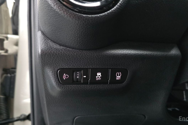 2021 Kia Morning с пробегом 32 560 км