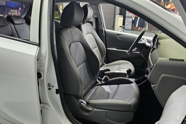 2021 Kia Morning с пробегом 33 567 км