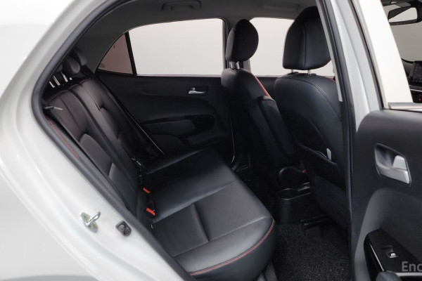 2022 Kia Morning с пробегом 33 020 км