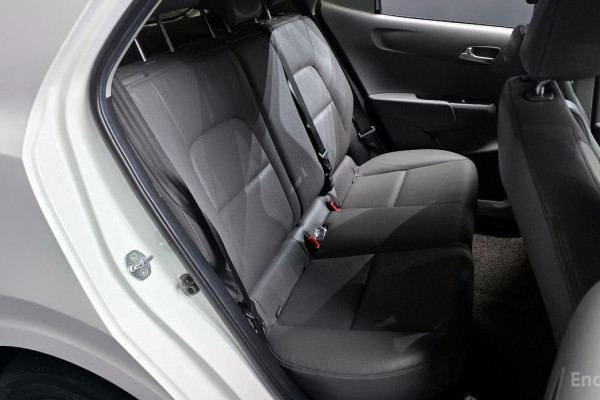 2021 Kia Morning с пробегом 68 496 км