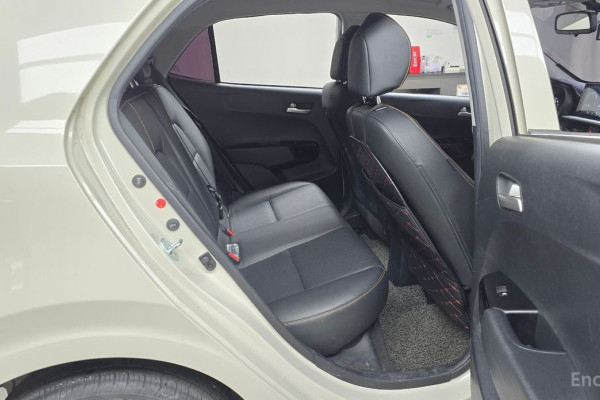 2021 Kia Morning с пробегом 42 714 км