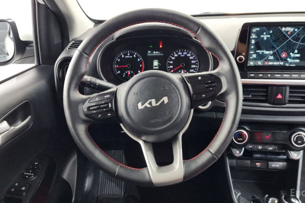 2022 Kia Morning с пробегом 33 020 км