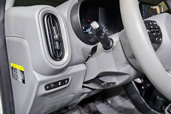 2021 Kia Morning с пробегом 33 567 км