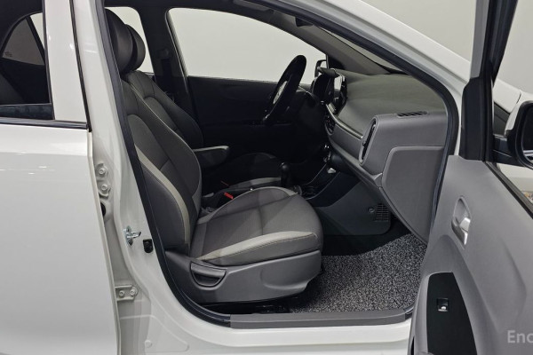 2021 Kia Morning с пробегом 43 306 км