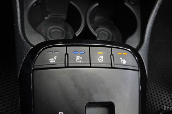 2021 Kia Morning с пробегом 32 560 км