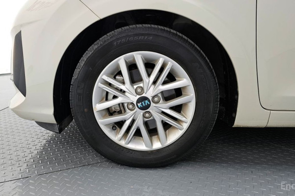 2021 Kia Morning с пробегом 70 442 км