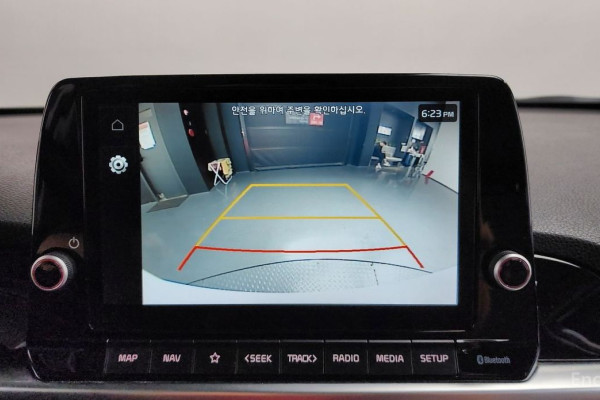 2022 Kia Morning с пробегом 33 020 км