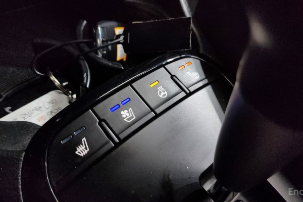 2022 Kia Morning с пробегом 33 020 км