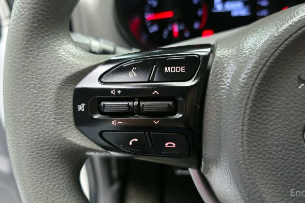 2021 Kia Morning с пробегом 68 496 км