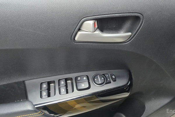 2021 Kia Morning с пробегом 42 714 км