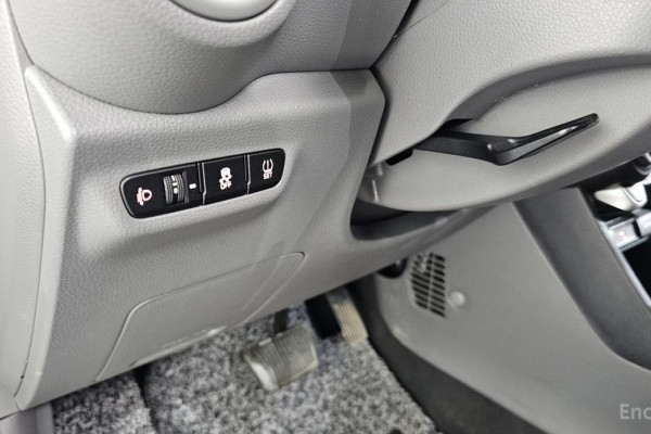 2021 Kia Morning с пробегом 43 306 км