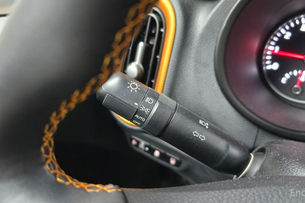 2021 Kia Morning с пробегом 42 714 км