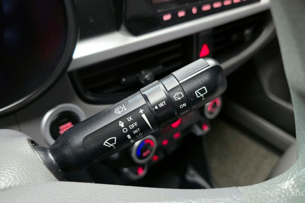 2021 Kia Morning с пробегом 68 496 км